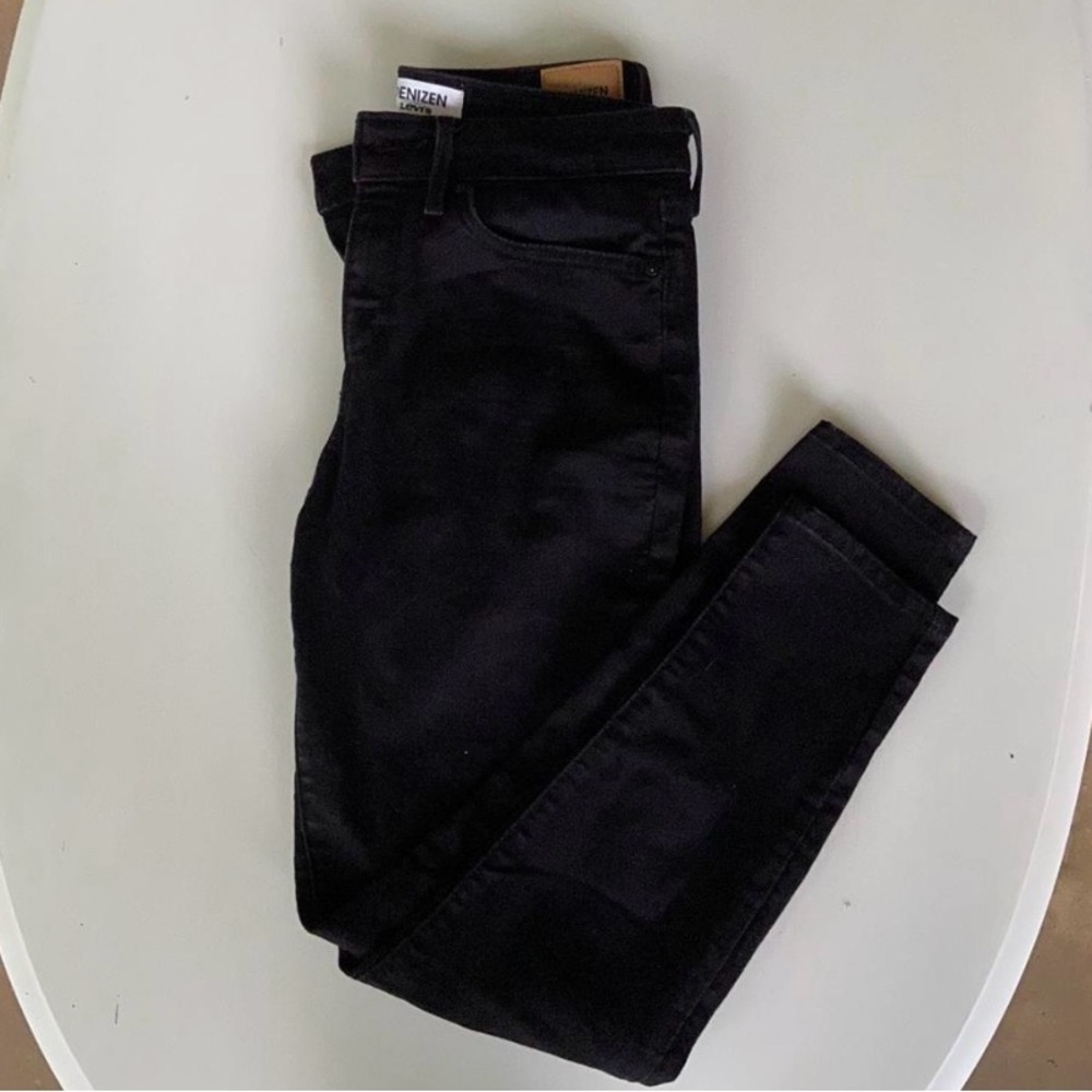 Black Denizen Levi’s Jeans